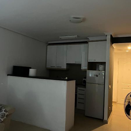 Apartamento En La Playa Appartement Sagunto Buitenkant foto