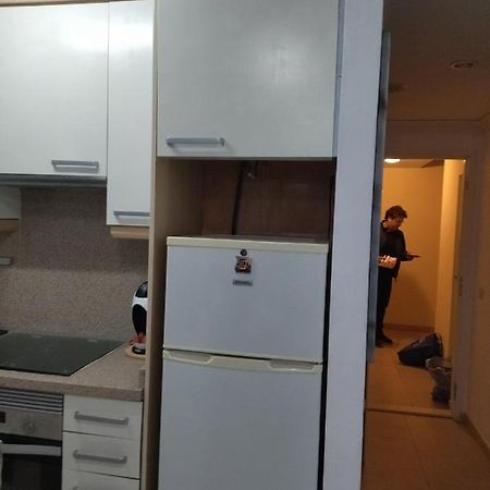 Apartamento En La Playa Appartement Sagunto Buitenkant foto