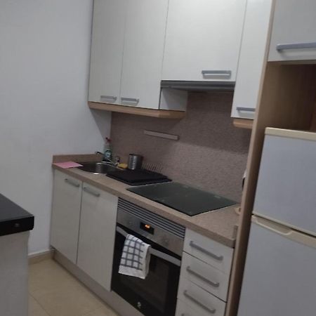 Apartamento En La Playa Appartement Sagunto Buitenkant foto