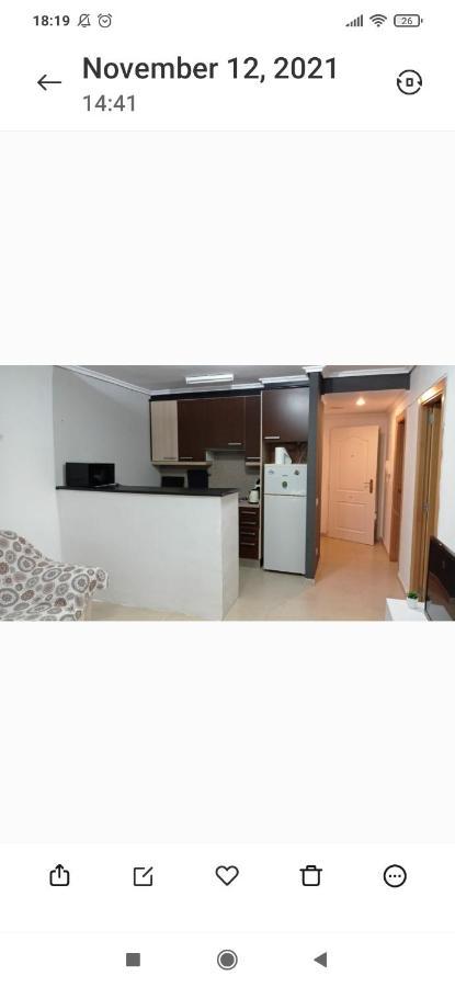 Apartamento En La Playa Appartement Sagunto Buitenkant foto