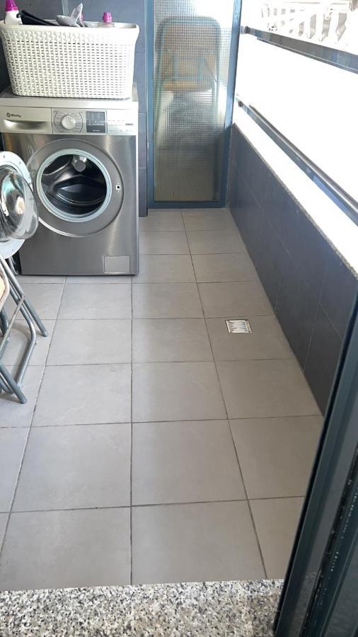 Apartamento En La Playa Appartement Sagunto Buitenkant foto