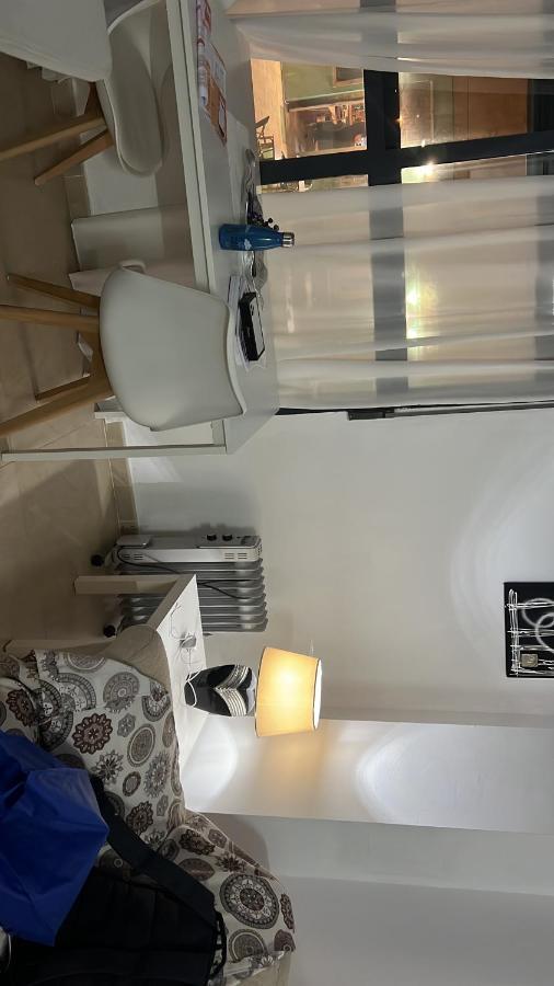 Apartamento En La Playa Appartement Sagunto Buitenkant foto