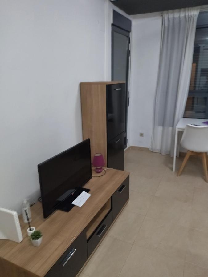 Apartamento En La Playa Appartement Sagunto Buitenkant foto