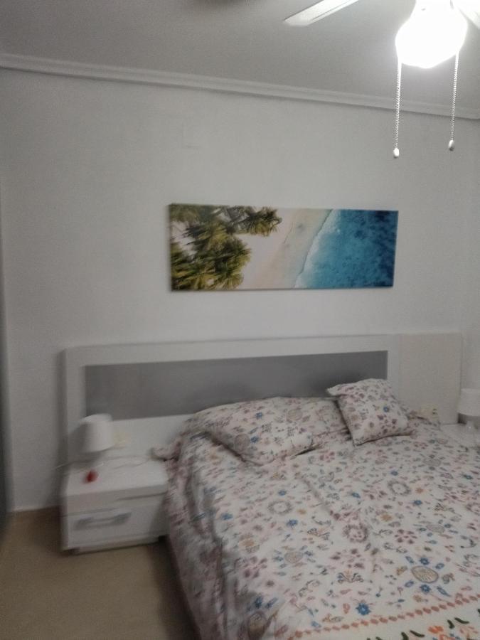 Apartamento En La Playa Appartement Sagunto Buitenkant foto