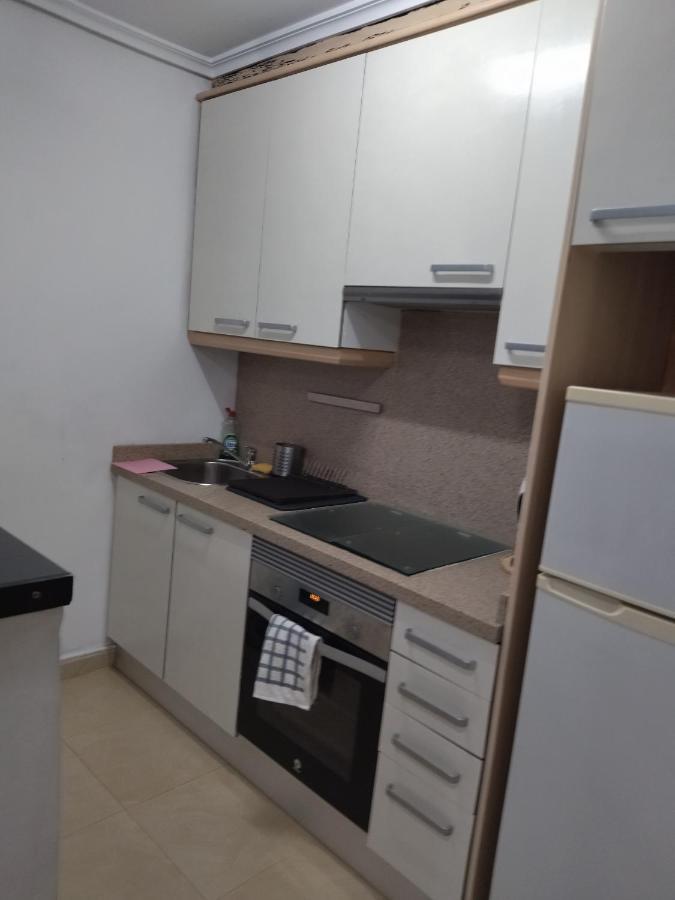 Apartamento En La Playa Appartement Sagunto Buitenkant foto